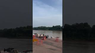 Gwarighat Jabalpur  Maa Narmada  Must Visit Place In Jabalpur  Boating At Gwarighat Jabalpur [upl. by Sigsmond]