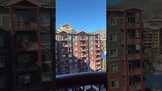 Park city hotel room tour 🫶🏻 parkcity hoteltour thanksgiving shortsfeed utah travelshorts [upl. by Katrine]