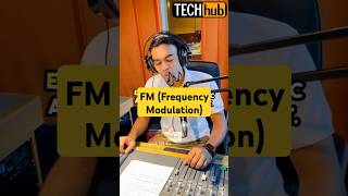 FM Radio Tone Is CLEARER Than You Think shorts trendingvideo [upl. by Winifield612]