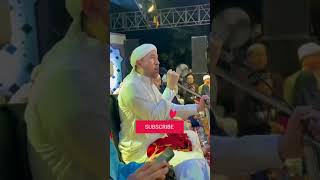 suara khas habib bidin azzahirshorts sholawatan short [upl. by Onairpic]