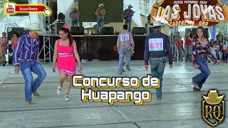 Concurso de Huapango Huasteco Las Joyas Qro 2023 💎 💎 💎 [upl. by Aicrag]