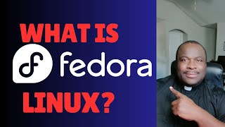 quotWhy Choose Fedora Linux Exploring the Powerhouse of Innovation and Securityquot [upl. by Jerrilee]