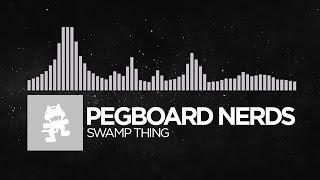 Electronic  Pegboard Nerds  Swamp Thing Monstercat Release [upl. by Head107]