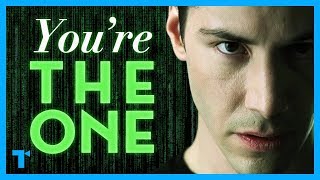 The Matrix Ending Explained A Guide to Freeing Your Mind [upl. by Bobbie328]