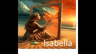 ISABELLA [upl. by Uolymme901]