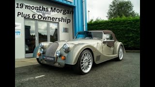 The Morgan Plus 6 [upl. by Lazar]