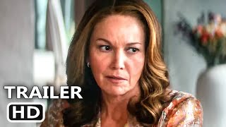 A MAN IN FULL Trailer 2024 Diane Lane Lucy Liu Drama Movie [upl. by Wartow]