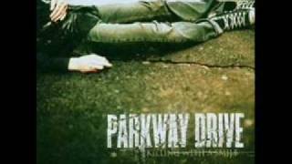 Parkway Drive  Flesh Bone and Weakness [upl. by Nicolette150]