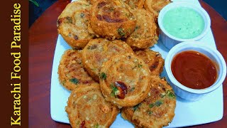 Pinwheel Samosa Recipe  Samosa Recipe  Potato Recipe  Snacks Recipe  Karachi Food Paradise [upl. by Eelrak]