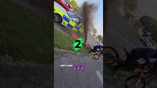 Cops VS Dirtbike Riders [upl. by Issiah]