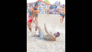 foryou new kabaddi match  03112024 [upl. by Ott]