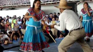 GOLPEROS DEL TOCUYO TAMUNANGUE EN LA ESTANCIA I PARTE [upl. by Nosnor238]