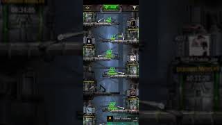 Age of Z Origins  Uranium Mines Guide  Beginners [upl. by Ailedo]