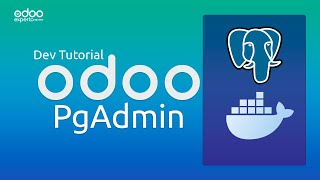 ✅ Gestionando Bases de datos de Odoo con Pg Admin Docker deploy 1 [upl. by Mccourt]