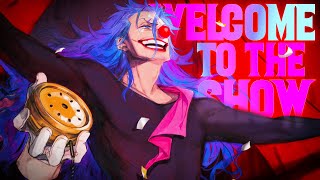 Nightcore  SPED UP ↬ Welcome to the Show NV [upl. by Tound]