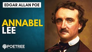 Edgar Allan Poes Darkest Poem Anabel Lee Will Leave You Speechless [upl. by Lori]