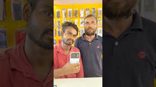 Poco Mobile unboxing pushpa2 poco shortvideo youtubeshorts shettydigitallife [upl. by Aisetra]