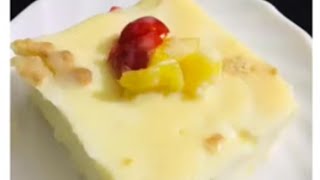 Pineapple Trifle recipe [upl. by Rebecka]