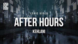 After Hours 4K Restoration  Official Trailer  Park Circus [upl. by Adah472]