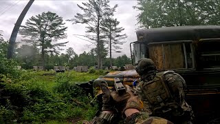 petawawa airsoft phonk [upl. by Olodort]