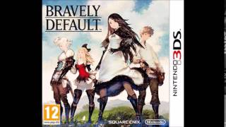 Bravely Default Where the Fairy Flies OST  31  The Day the Wind Blew [upl. by Imefulo880]