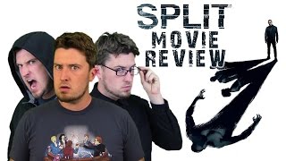 Split  Movie Review [upl. by Nulubez]