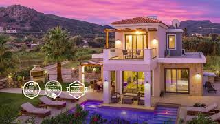 Solmar Villas TV advert 20212022 [upl. by Esele]