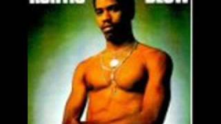 Kurtis Blow quotDaydreaminquot [upl. by Nuahsor]