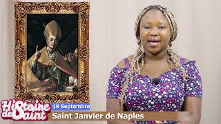 Saint Janvier de Naples [upl. by Heron]