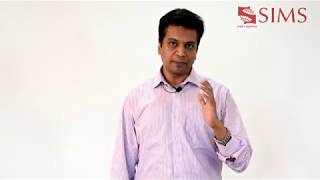 Tutorials on Post Purchase Dissonance by Dr Sanjay Pawar Part 1  SIMS Pune Tutorials [upl. by Aikemet]