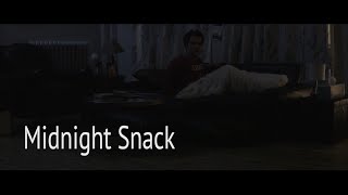 MIDNIGHT SNACK with Dani Ochroch and Griffin Hughes [upl. by Sidras]