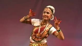 Brahama Sandhi Koutuvam by Snehal Phatak senior disciple of Guru Bhupali Tamboli bharatanatyam [upl. by Sibelle]