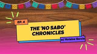 The quotNo Saboquot Chronicles Episode 4 Religion [upl. by Nonnerb]