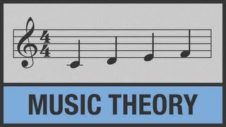 How to READ MUSIC  Rests  Lesson 6 [upl. by Ced]