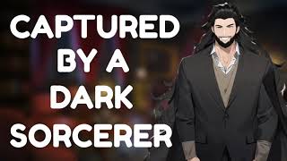 Captured By A Dark Sorcerer M4A Fantasy Possessive ASMR RP Part 3 [upl. by Odla]