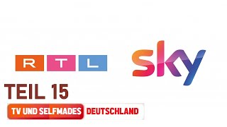 RTL Werbeblock mit Sky Sport und FORMEL 1 TEIL 15 01032024  HD [upl. by Garretson796]