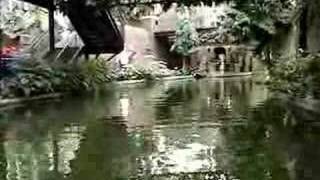 Opryland Hotel Delta Flatboat Ride [upl. by Loretta506]