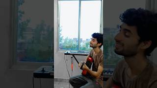 piya Tu PiyaNiraj Jaycker unplugged version arijitsingh shorts [upl. by Doe198]