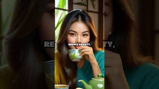 Health Benefits of Lemongrass Tea Lemon Grass For Skin shorts superfood [upl. by Medwin]