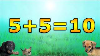 Math Addition [upl. by Anilah]