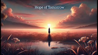 Hope of Tomorrow  Slowed  Reverb Female Vocals [upl. by Dahsar818]