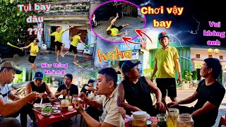 Thiết khmer Troll Cho Quốc Bẻm Chơi 1 Mình Cả Team Bỏ Đi Ăn [upl. by Laszlo440]