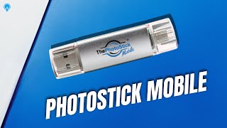 ThePhotoStick Mobile Review 2024  Pros amp Cons Features Benefits 50 Offer Price [upl. by Rochkind]