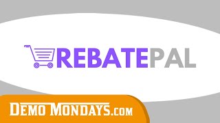 Amazon FBA Rebates Using ManyChat and Facebook Ads  RebatePal [upl. by Mita]