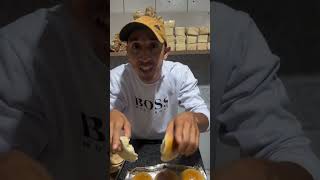 PRODUÇÃO DE HOJE aracaju receitas [upl. by Shoifet]