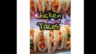 കൊതിയൂറും സ്വാദിൽ Chicken TacosshortsIftar special Appus kitchen [upl. by Euqinoj34]