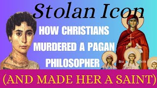 How a Pagan Philosopher became a Christian Saint [upl. by Naor533]