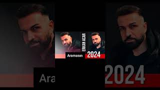 Erkan Acar Aramasın 2024 [upl. by Christiano]