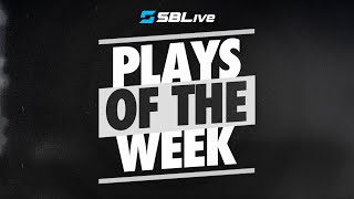 SBLIVE SPORTS HIGH SCHOOL GIRLS SPRING SPORTS PLAYS OF THE WEEK MAY 612 [upl. by Eylrac]