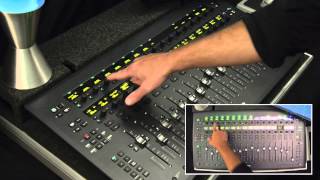 Avid S3L ‒ One Minute Workflows Console Overview ‒ Avid® [upl. by Anierdna580]